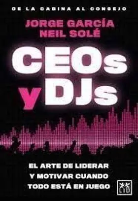 Ceos y Djs