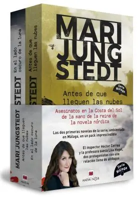 Pack Serie Malaga