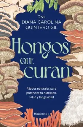 Hongos que Curan