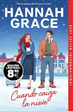 Cuando Caiga la Nieve (Edicion Limitada · Black Friday)