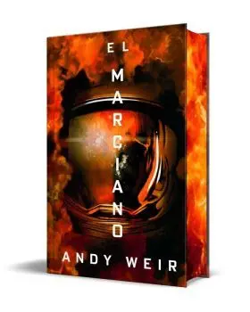 Marciano, el (Edicion Cantos Tintados)