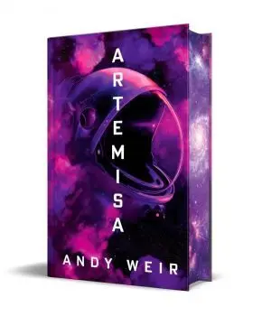 Artemisa (Edicion Limitada · Cantos Tintados)