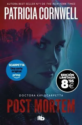 Post Mortem (Edicion Limitada · Black Friday) (Doctora Kay Scarpetta 1)