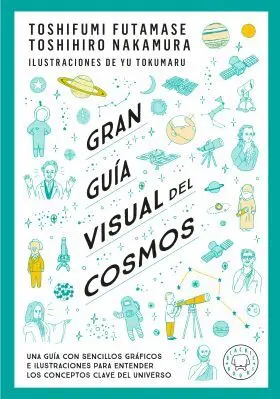 Gran Guía Visual del Cosmos