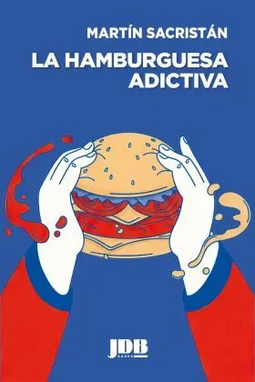 La Hamburguesa Adictivs