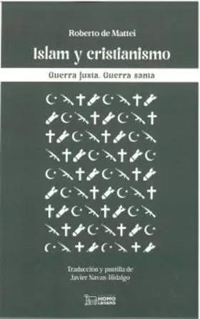 Islam y Cristianismo.