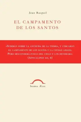 El Campamento de los Santos