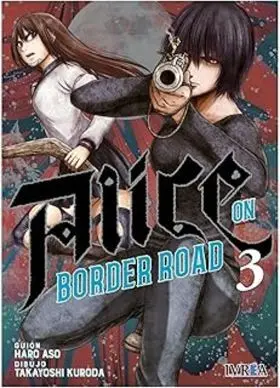 Alice On Border Road 03