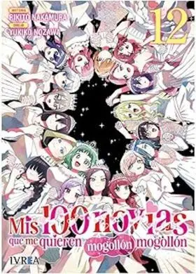 Mis 100 Novias que me Quieren Mogollon Mogollon 12
