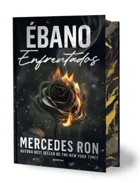 Ebano (Enfrentados 2)