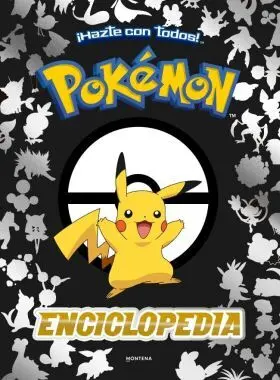 Enciclopedia Pokemon (Guia Pokemon)