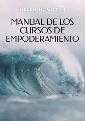 Manual de los Cursos de Empoderameinto