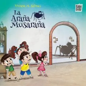 Araña Musaraña, la