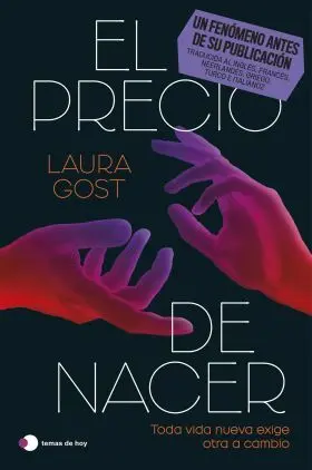 Precio de Nacer, el