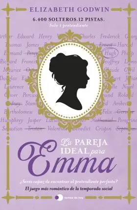Pareja Ideal para Emma, la