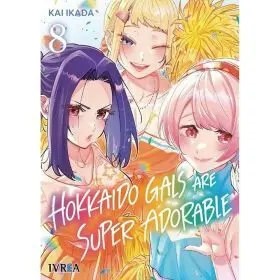 Hokkaido Gals Are Super Adorable 08