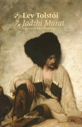 Jadzhi Murat (Nordica Clasicos)