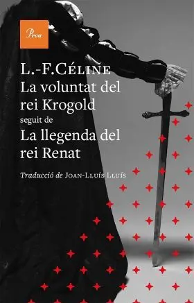 La Voluntat del Rei Krogold