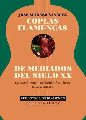 Coplas Flamencas de Mediados del Siglo Xx