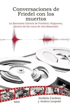 Conversaciones de Friedel con los Muertos