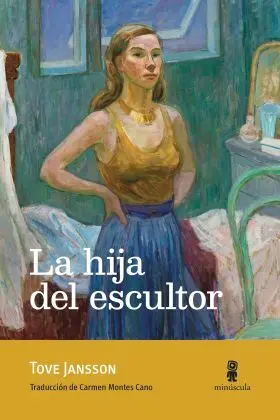 Hija del Escultor, la