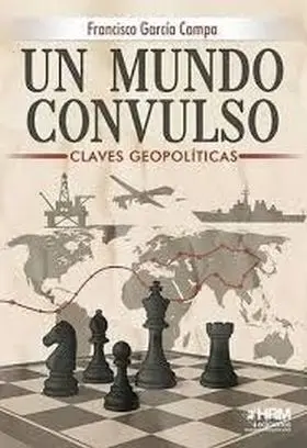 Un Mundo Convulso