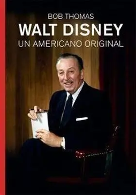 Walt Disney