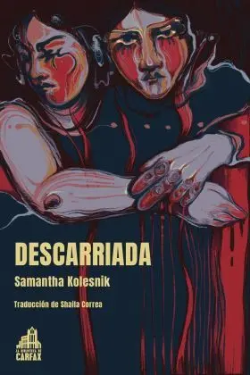 Descarriada
