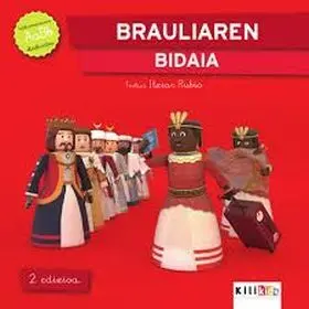 Brauliaren Bidaia