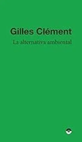 Alternativa Ambiente, la