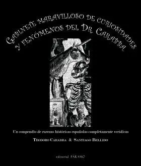 Gabinete Maravilloso de Curiosidades y Femonemos del Dr. Carabba