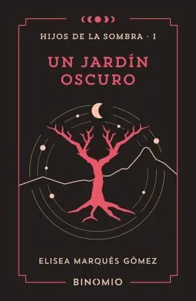 Un Jardin Oscuro