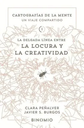 Delgada Linea entre la Locura y la Creatividad
