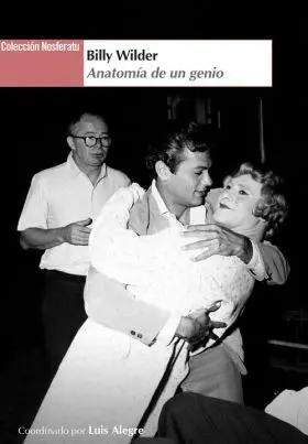 Billy Wilder