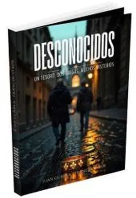 Desconocidos