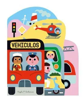 Vehículos
