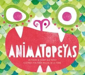 Animatopeyas