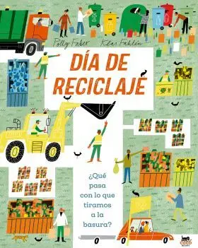 Dia de Reciclaje