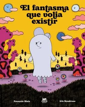 El Fantasma que Volia Existir