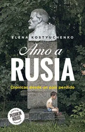 Amo a Rusia