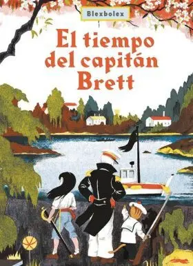 Tiempo del Capitan Brett, el