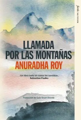 Llamada por las Montañas
