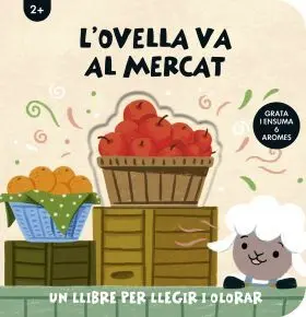 Lovella Va Al Mercat