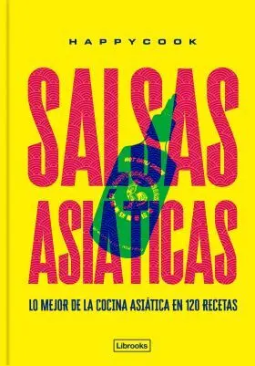 Salsas Asiaticas
