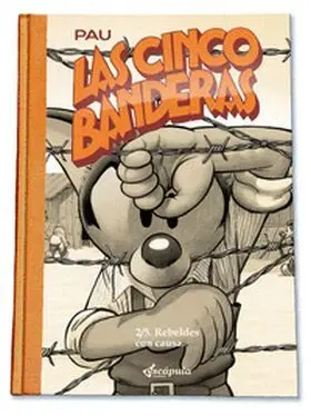 Las Cinco Banderas