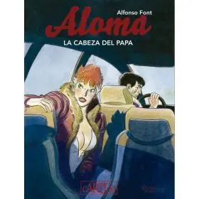 Aloma - la Cabeza del Papa