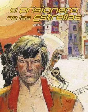 El Prisionero de las Estrellas