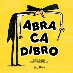 Abracadibro