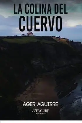 La Colina del Cuervo