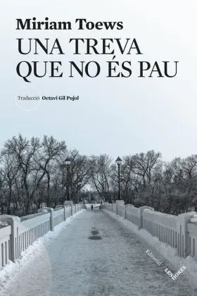 Una Treva que no Es Pau